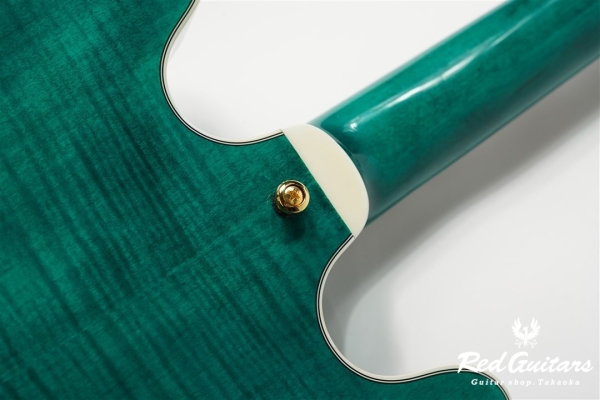 EXRUBATO-CTM-JT - T-Green